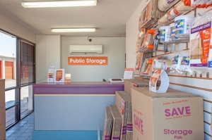 Public Storage - Houston - 12335 Bellaire Blvd Picture of Public Storage - Houston - 12335 Bellaire Blvd
