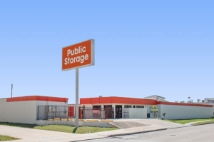 Public Storage - Houston - 12335 Bellaire Blvd Picture of Public Storage - Houston - 12335 Bellaire Blvd