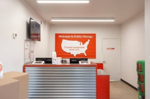 Public Storage - Fort Worth - 1048 E Seminary Drive - Photo 3