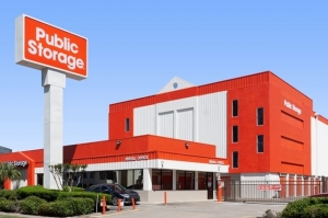 Public Storage - Houston - 3732A Westheimer Road Picture of Public Storage - Houston - 3732A Westheimer Road