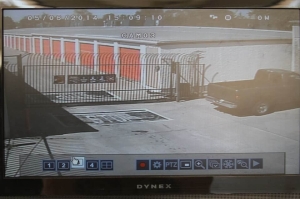 Public Storage - Carrollton - 2715 Realty Drive