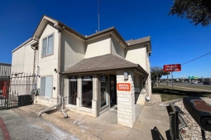 Public Storage - Austin - 12318 N MoPac Expy