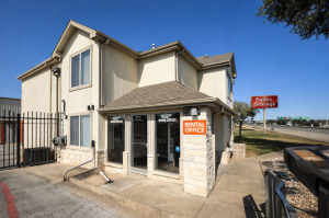 Public Storage - Austin - 12318 N MoPac Expy
