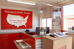 Public Storage - Fort Worth - 8400 Camp Bowie West Blvd - Photo 3