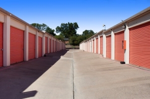 Public Storage - Fort Worth - 8400 Camp Bowie West Blvd - Photo 2