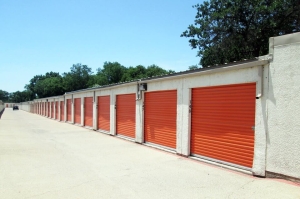 Public Storage - Fort Worth - 1001 W Beach Street - Photo 2