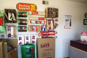 Public Storage - Fort Worth - 1001 W Beach Street - Photo 3