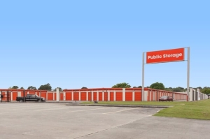 Public Storage - Houston - 2960 FM 1960 Road E - Photo 1