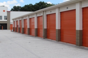 Storage Facility