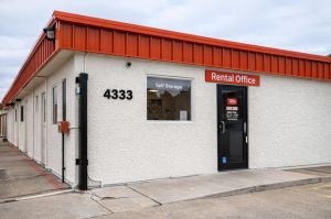 Public Storage - Garland - 4333 Jackson Drive