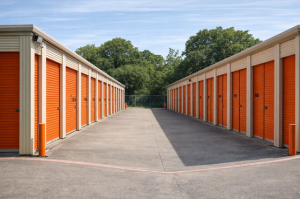Public Storage - Garland - 4333 Jackson Drive - Photo 2