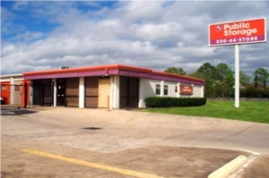 Public Storage - Houston - 12090 Fondren Road Picture of Public Storage - Houston - 12090 Fondren Road