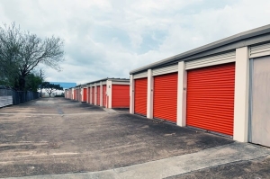 Public Storage - Houston - 12090 Fondren Road - Photo 2