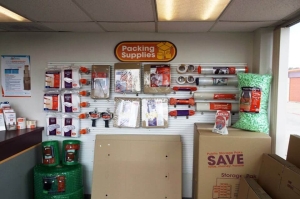 Public Storage - Arlington - 100 N Collins #101 - Photo 3