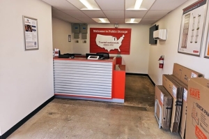 Public Storage - Houston - 9030 North Freeway - Photo 3