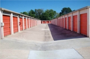 Storage Facility