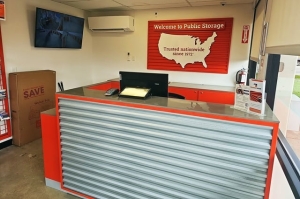 Public Storage - Spring - 4550 Louetta Road - Photo 3