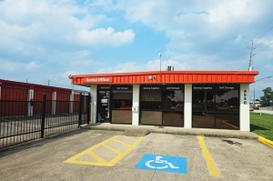 Public Storage - Spring - 4550 Louetta Road