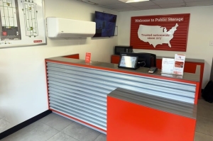 Public Storage - Houston - 2415 Mangum Road - Photo 3