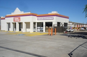Public Storage - Houston - 11810 Westheimer Road Picture of Public Storage - Houston - 11810 Westheimer Road