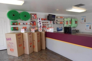 Public Storage - Houston - 11810 Westheimer Road Picture of Public Storage - Houston - 11810 Westheimer Road