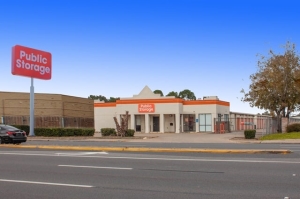 Public Storage - Houston - 11810 Westheimer Road - Photo 1