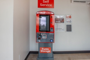 Public Storage - Houston - 11810 Westheimer Road - Photo 3