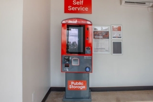 Public Storage - Houston - 11810 Westheimer Road - Photo 3