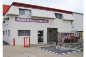 Public Storage - Houston - 16303 Loch Katrine Lane - Photo 1