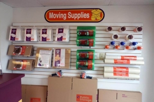 Public Storage - Houston - 16303 Loch Katrine Lane - Photo 3