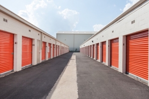 Public Storage - Houston - 8610 Glenvista Street Picture of Public Storage - Houston - 8610 Glenvista Street