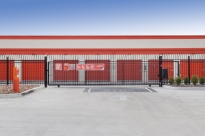 Public Storage - Houston - 8610 Glenvista Street Picture of Public Storage - Houston - 8610 Glenvista Street