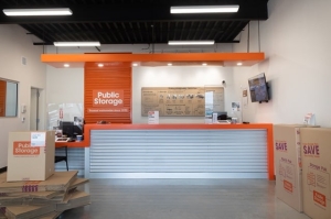 Public Storage - Houston - 8610 Glenvista Street - Photo 3