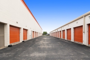 Public Storage - Houston - 8610 Glenvista Street