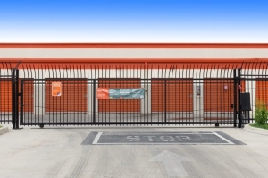 Public Storage - Houston - 8610 Glenvista Street