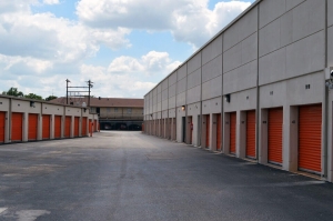 Public Storage - Houston - 9223 Long Point Picture of Public Storage - Houston - 9223 Long Point