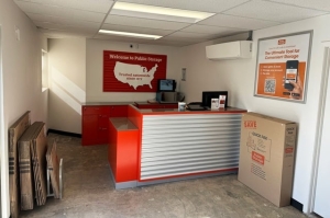 Public Storage - Houston - 9223 Long Point - Photo 3