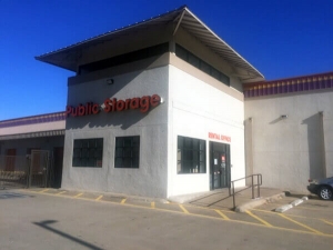 Public Storage - Dallas - 2439 Swiss Ave Picture of Public Storage - Dallas - 2439 Swiss Ave