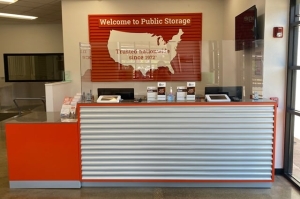 Public Storage - Dallas - 2439 Swiss Ave