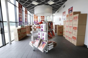 Public Storage - Houston - 5615 Westheimer Rd Picture of Public Storage - Houston - 5615 Westheimer Rd
