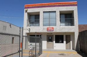 Public Storage - Addison - 14729 Inwood Road - Photo 1