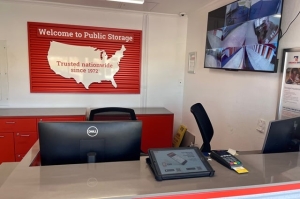 Public Storage - Hurst - 1147 West Hurst Blvd - Photo 3