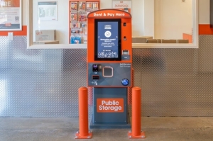 Public Storage - Plano - 2200 K Ave - Photo 3