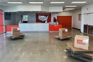 Public Storage - Lewisville - 1474 Justin Road 407 - Photo 3