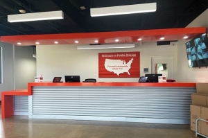 Public Storage - Arlington - 3008 West Division Street - Photo 3