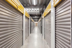 Storage Facility