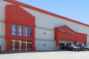 Public Storage - Houston - 2303 W Loop S Picture of Public Storage - Houston - 2303 W Loop S
