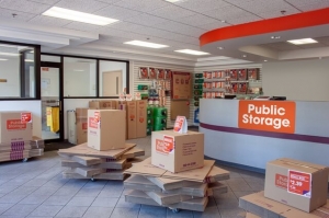 Public Storage - Houston - 2303 W Loop S Picture of Public Storage - Houston - 2303 W Loop S