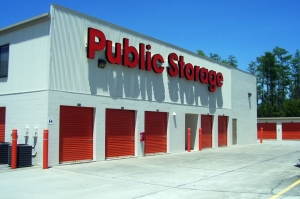 Public Storage - Orlando - 6040 Lakehurst Dr - Photo 2