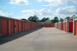 Storage Facility
